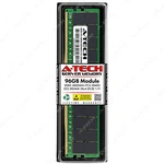 96GB DDR5 PC5-38400R Rdimm Samsung M321RYGA0BB0-CQK Equivalent Server Memory Ram. Fixed Price $2599.99.