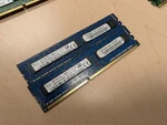 Hynix 8GB DDR3-1600 PC3L-12800U Memory Ram. Fixed Price $12.95.