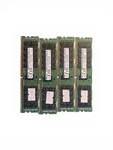 Samsung 128GB Ram Kit 4X32GB DDR4 Ecc Rdimm M393A4K40CB1-CRC4Q PC4-2400T. Fixed Price $600.00.