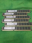 Micron 4GB 2RX8 PC3L- 12800R DDR3L 1600 MT18KDF51272PDZ-1G6K1HE Vlp Lot Of Pcs. Fixed Price $48.99.