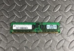 Lot Of (2X1GB) Micron MT18HTF12872PY-667D2 1RX4 PC2-5300P-555-12-H0 DDR2. Fixed Price $12.00.