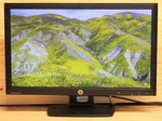 Hp Prodisplay P221 21.5" 1920X1080 Lcd Monitor Dvi/vga Ports (free Shipping). Fixed Price $45.00.