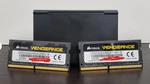 Corsair 32GB (2 16GB) PC4 21300 (DDR4 2666) Memory (CMSX32GX4M2A2666C18). Fixed Price $99.00.