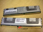 Sun X6381A 540-7347 4GB (2X 2GB) Memory Kit (371-3068). Fixed Price $20.00.