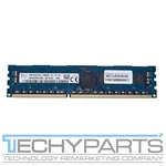 Sk Hynix 4GB 2RX8 PC3-14900R DDR3 1866MHZ Reg Ecc Memory HMT351R7EFR8C-RD. Fixed Price $9.99.