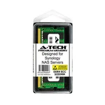16GB Ecc Sodimm (synology RAMEC2133DDR4SO-16G Equivalent) Server Memory. Fixed Price $179.99.
