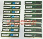 Micron 32GB 2RX4 DDR4-2666V PC4-21300 Ecc Registered Rdimm MTA36ASF4G72PZ-2G6D1. Fixed Price $160.00.