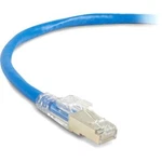 Black Box Gigatrue 3 CAT.6 (s/ftp) Patch Network Cable (C6PC70SBL15). Fixed Price $50.54.