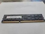 Hynix 8GB PC3 10600R DDR3 2RX4 Ecc Server Memory (HMT31GR7BFR4C-H9). Fixed Price $23.99.