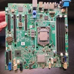 Genuine Dell Motherboard For Poweredge R330 Server With Xeon E3-1240V5. Fixed Price $59.99.