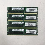 32GB (128GB) Hynix DDR4-2400 Ecc Server Ram HMA84GR7MFR4N-UH Registered. Fixed Price $399.95.