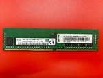 7X77A01302 Lenovo 16GB 1RX4 PC4-2666MHZ TRUDDR4 Memory 01DE972--. Fixed Price $189.99.