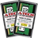 16GB 2X 8GB DDR5-5600 Msi Raider GE68 Hx 14VFG GE78 Smart Tp 13V Memory Ram. Fixed Price $269.98.