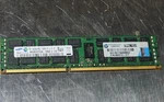 Samsung 16GB 2RX4 PC3L-10600R-09-10-E1-P1 M393B1K70CH0-YH9Q5 Server Memory (eec). Fixed Price $17.40.