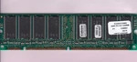 256MB PC-133 Tahoe S3264133MG Micron PC133 Sdr Desktop Memory Stick 32MX64 Dimm. Fixed Price $9.80.