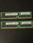 Sk Hynix Korea 32GB 2RX4 PC4-2666V-RB2-11 HMA84GR7AFR4N Vk. Fixed Price $300.00.