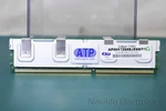 Atp AP56K72S8BJE6S 2GB PC-5300 Fully Buffered Server Memory. Fixed Price $8.00.