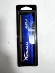 Kingston Fury 8GB Dimm 1866MHZ PC3-14900 DDR3 Sdram Memory (HX318C10F8) Open Box. Fixed Price $15.89.