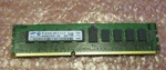 New Fujitsu Original 12GB 3X4GB Memory DDR3 1333MHZ PC3-10600 S26361-F3604-E534. Fixed Price $241.25.