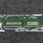 Samsung 16GB DDR4 Ecc Rdimm 2666MHZ CL19 1RX4 PC4-21300R M393A2K40CB2. Fixed Price $146.24.