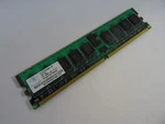 Nanya NT1GT72U4PA0BU-5A PC2-3200R 400MHZ 240P DDR2 Ecc Server Memory Ram. Fixed Price $35.00.