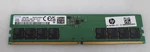 16GB Samsung M323R2GA3BB0-CQKOL PC5-4800B Desktop Memory. Fixed Price $299.99.