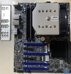 Supermicro X10SRA Motherboard Intel E5-2609V4 Cpu 32GB Server Workstation. Fixed Price $505.58.