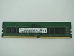Hynix 16GB PC4-2666V Desktop Ram / Dimm Memory HMA82GU6CJR8N -vk N0 Ad. Fixed Price $99.99.