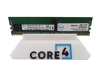 Dell HMA82GR7AFR8N-UH 16GB PC4-19200T-R DDR4-2400 2RX8 Ecc Rdimm. Fixed Price $99.00.