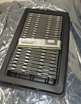 Samsung 64GB 4DRX4 PC4-2400T M386A8K40BM1. Fixed Price $180.00.