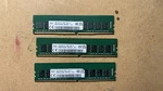 HMA82GR7CJR8N-WM Hynix (1X16GB) 2RX8 PC4-2933Y Memory. Fixed Price $99.50.