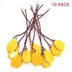10X Cmos Bios Battery Ibm Thinkpad T40 T41P T42P T43P 02K6572 CR2032. Fixed Price $19.70.