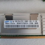 2GB Samsung M395T5750EZ4-CE66 2RX4 PC2-5300F-555-11-E0 DDR2. Fixed Price $10.99.