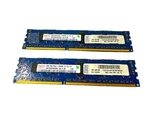49Y1405 Ibm 1X2GB Ecc Sdram Dimm PC3L-10600 Registered Memory Module 49Y1423. Fixed Price $40.87.