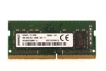 Kingston 8GB 1RX8 PC4-2400R-SA1-11 Laptop Memory P/n: HP24D4S7S8MBP-8 Tested. Fixed Price $24.99.