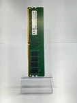 Micron 8GB 1RX8 PC4-2666V -UA2-11 DDR4 Desktop Ram MTA8ATF1G64AZ-2G6H1 Tested. Fixed Price $30.00.