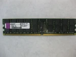 Kingston KWX731-ELF 4GB PC2-6400P 2RX4 Vt. Fixed Price $75.00.