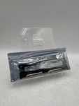 EBR51EC8ABFD-8C Elpida 512MB Rambus Ecc Pc 800MHZ. Fixed Price $79.99.