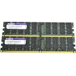 Actica ACT4GER72E4G667S 8GB(2X4GB) DDR2-667 PC2-5300 Reg Ecc Server Memory. Fixed Price $24.99.