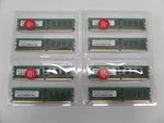 Lot Of Micron MT18HTF6472Y-40EB2 512MB PC2-3200 DDR2-400 Server Memory. Fixed Price $19.95.