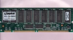 512MB PC-133 Kingston KTC-PRL133/512 Samsung PC133 Ecc Reg Sdram Stick Rdimm. Fixed Price $15.98.