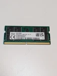 Sk Hynix 32GB DDR5 5600 CL46 Sodimm Laptop Ram Memory PC5-44800B. Fixed Price $269.00.