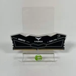 Teamgroup T-force Delta Rgb (1X16GB) Ram DDR5 6000MHZ FF3D516G6000HC38JBK. Fixed Price $149.99.
