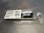 Hp 627812-B21 (1X16GB) 2RX4 PC3L-10600R Mem 632204-001 628974-081. Fixed Price $30.00.
