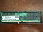 (es) Sk Hynix 64GB HMCG94AEBQA103N 2RX4 PC5-4800B-PBO-1010-XT EC4 DDR5 Rdimm. Fixed Price $1149.99.