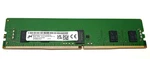 Micron 8GB 1RX8 PC4-3200AA-RDI-12 MTA9ASF1G72PZ-32G2E2UI DDR4 Server Ram MC171. Fixed Price $24.98.