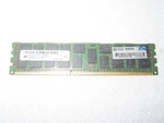 Micron 8GB MT36JSF1G72PZ-1G4M1HF 2RX4 PC3-10600R Server Ram. Fixed Price $10.00.