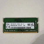 16GB Sk Hynix HMAA2GS6CJR8N-XN DDR4 PC4-3200AA Sodimm Memory. Fixed Price $75.00.