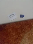 Authentic Minimal Use Samsung Pro Plus 512GB Microsdxc U3 Uhs-i Memory Card. Fixed Price $59.00.