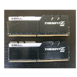 G.skill Trident Z Rgb 32GB (2X16GB) DDR4-3600 CL14-14-14-34 Samsung B-die. Fixed Price $500.00.